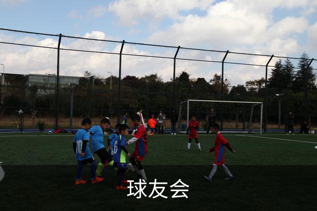 球友会 公司简介